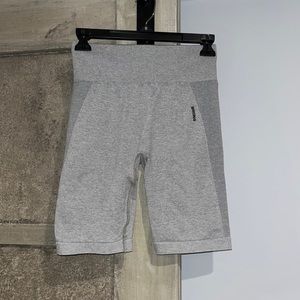 Gymshark biker shorts 7in